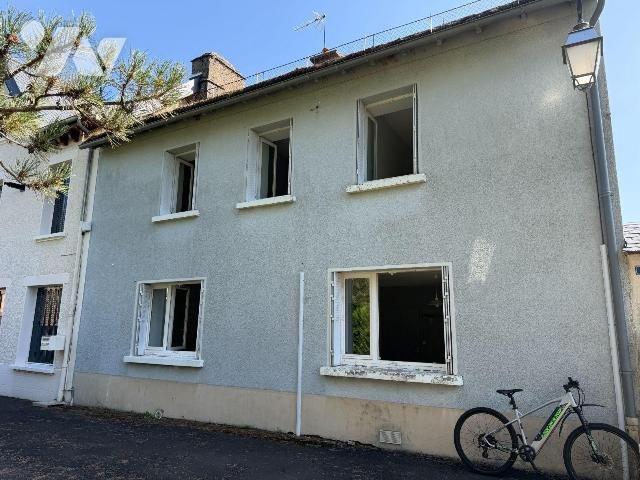 Maison à vendre, 80m², Le Vigean