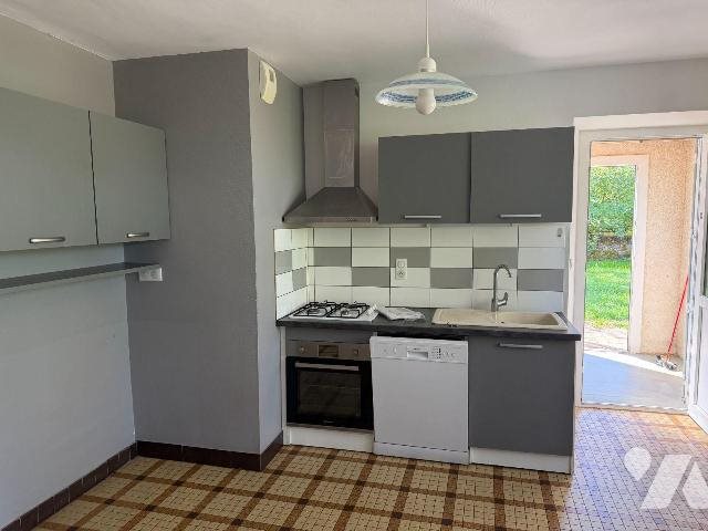 Maison à vendre, 80m², Le Vigean