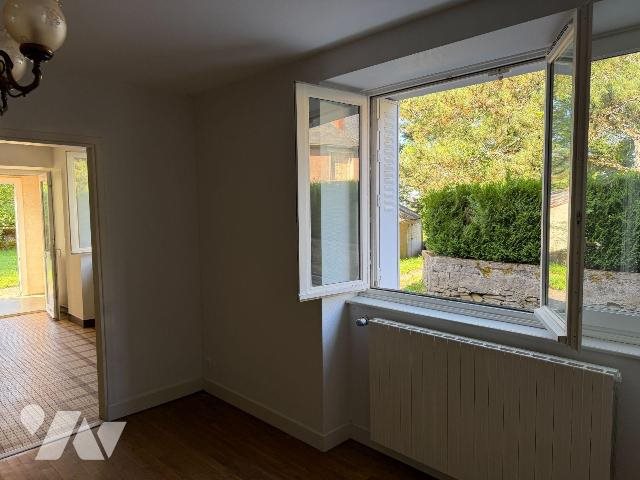 Maison à vendre, 80m², Le Vigean