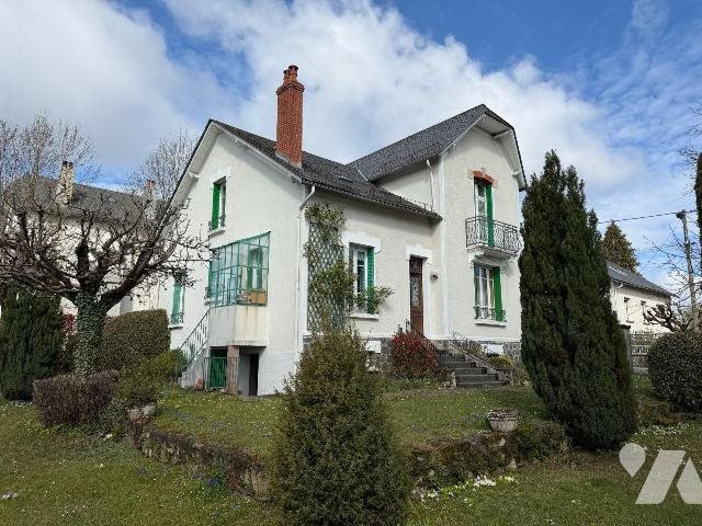 Maison à vendre, 130m², Mauriac