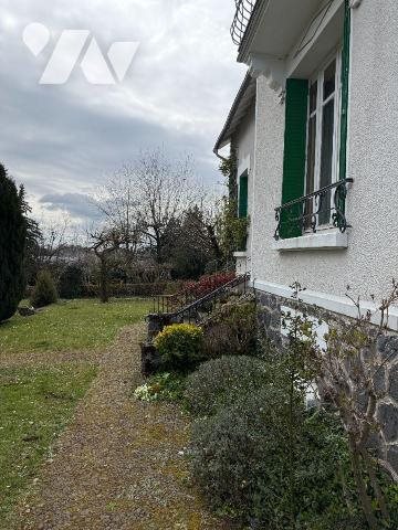 Maison à vendre, 130m², Mauriac