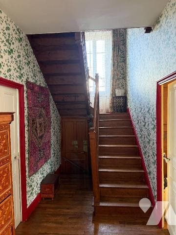 Maison à vendre, 130m², Mauriac
