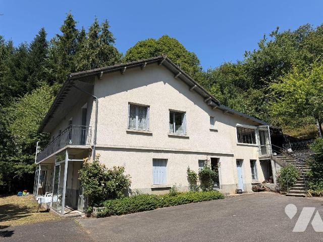 Maison à vendre, 213m², Saint-Martin-Valmeroux