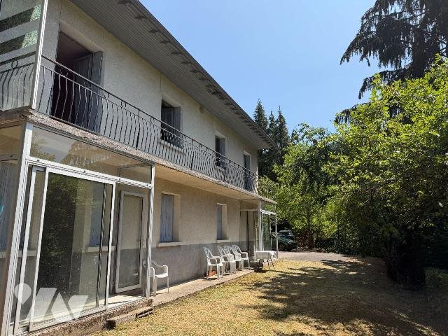 Maison à vendre, 213m², Saint-Martin-Valmeroux