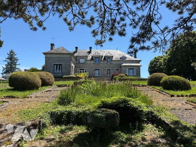 Maison à vendre, 379m², Mauriac