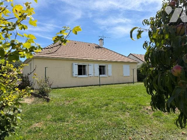 Maison à vendre, 76m², Anglards-de-Salers