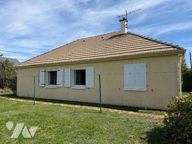 Maison à vendre, 76m², Anglards-de-Salers