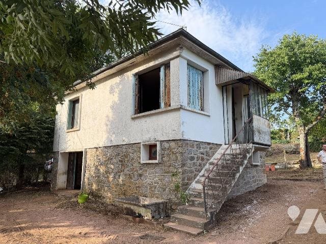 Maison à vendre, 50m², Ydes