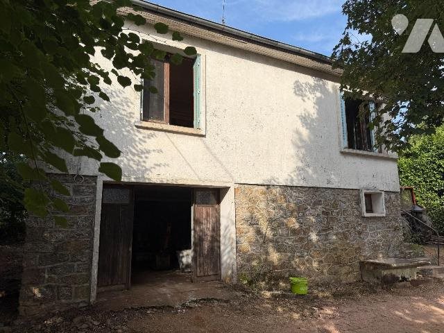 Maison à vendre, 50m², Ydes