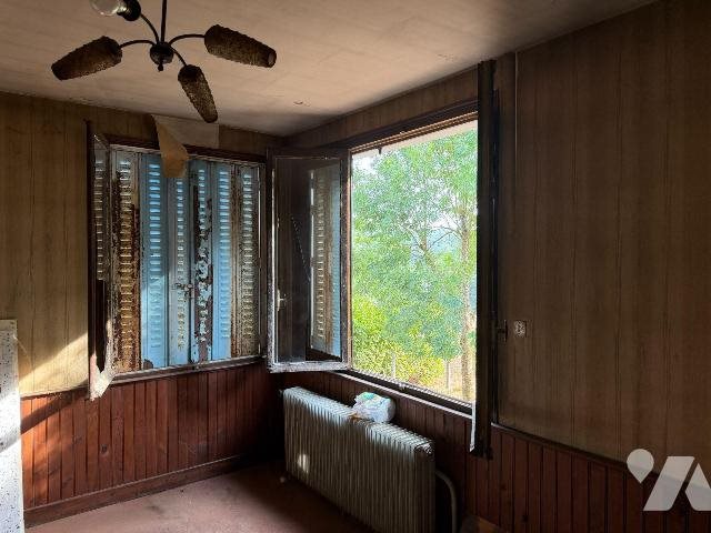 Maison à vendre, 50m², Ydes