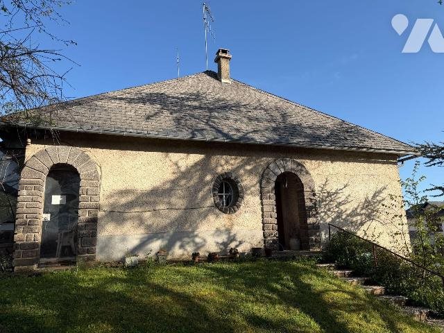 Maison à vendre, 5m², Mauriac