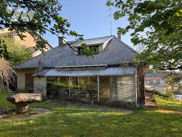 Maison à vendre, 5m², Mauriac