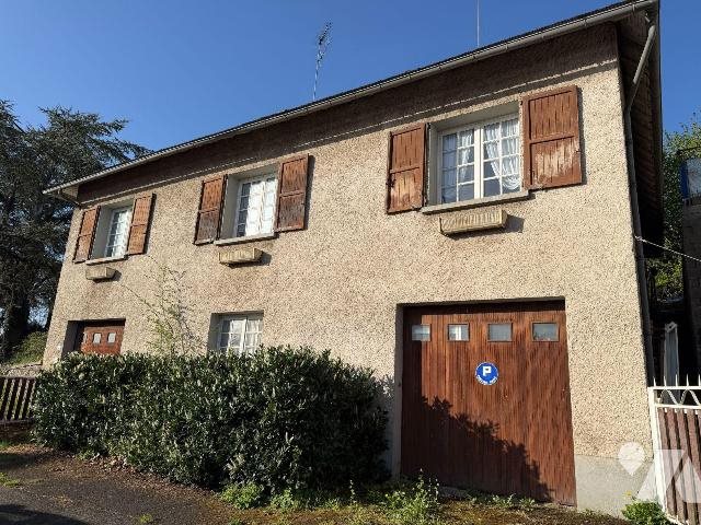 Maison à vendre, 5m², Mauriac