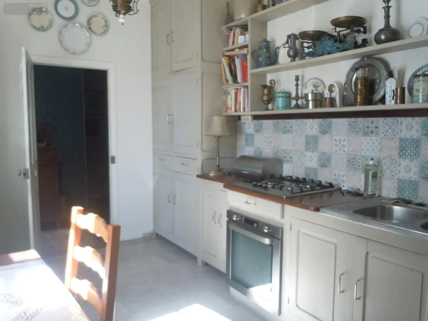 Maison à vendre, 117m², Saint-Méen-le-Grand