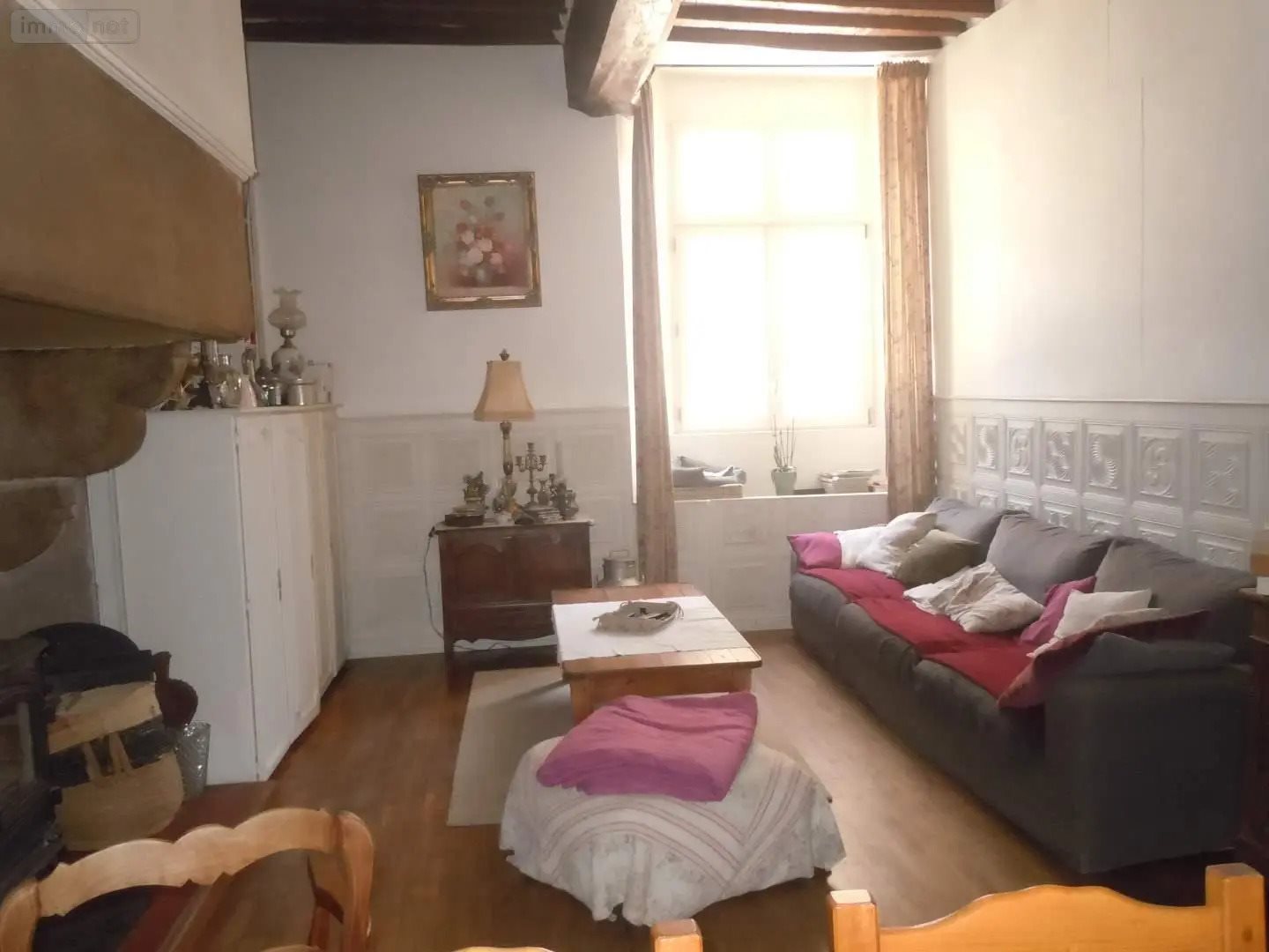 Maison à vendre, 117m², Saint-Méen-le-Grand