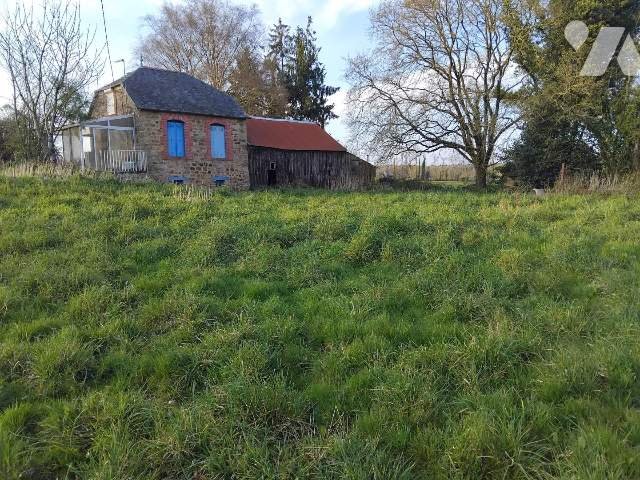 Maison à vendre, 60m², Merdrignac