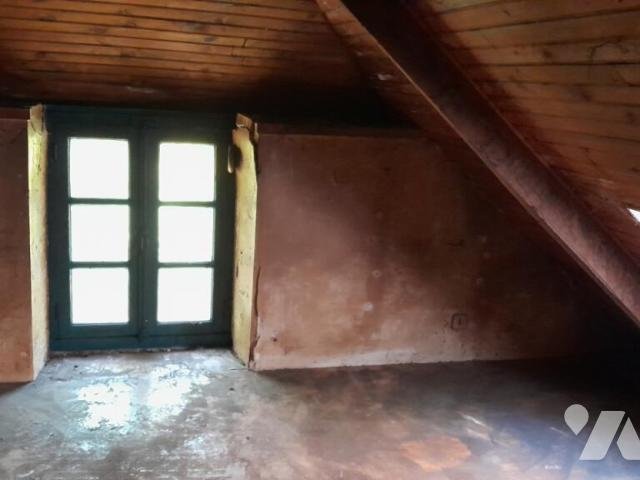 Maison à vendre, 60m², Merdrignac
