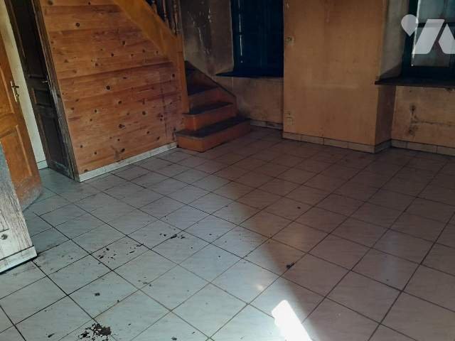 Maison à vendre, 60m², Merdrignac