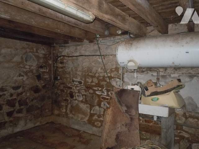 Maison à vendre, 60m², Merdrignac