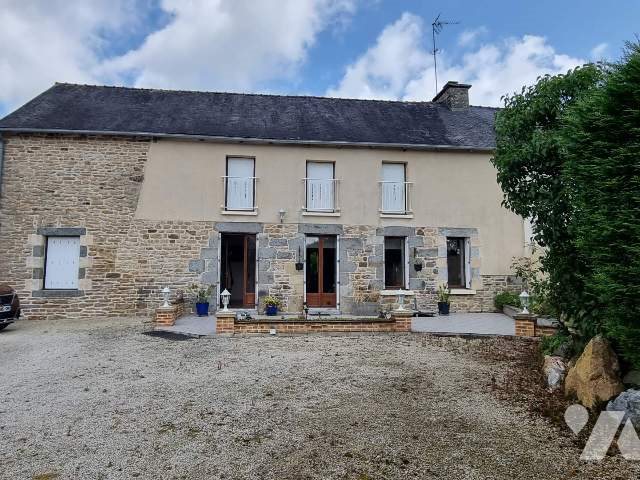 Maison à vendre, 150m², Saint-Vran