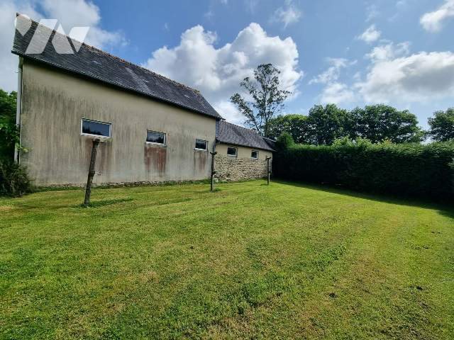 Maison à vendre, 150m², Saint-Vran