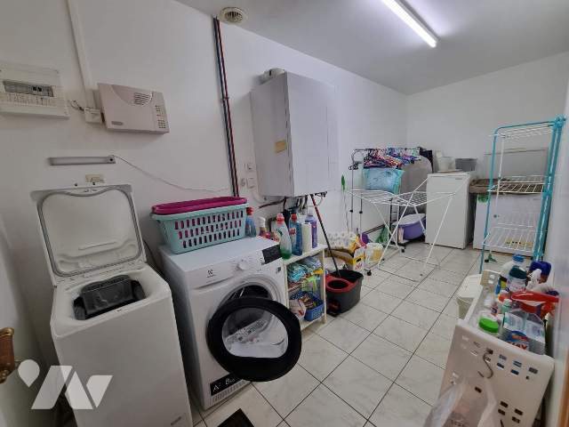 Maison à vendre, 150m², Saint-Vran