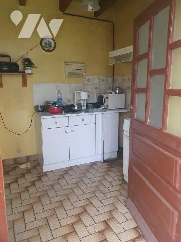 Maison à vendre, 152m², Laurenan
