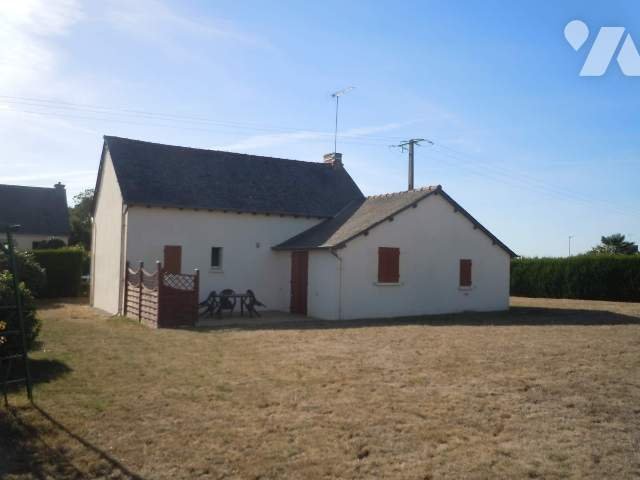 Maison à vendre, 82m², Merdrignac