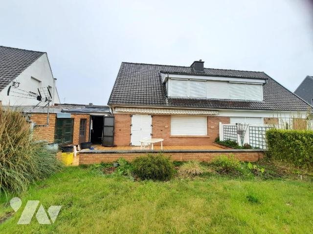 Maison à vendre, 80m², Bully-les-Mines