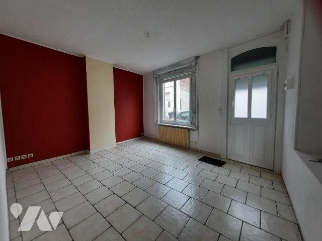 Maison à vendre, 114m², Harnes