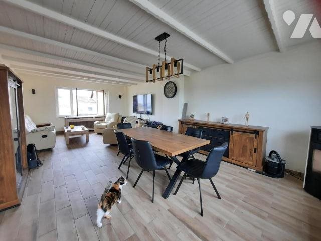 Maison à vendre, 178m², Loison-sous-Lens
