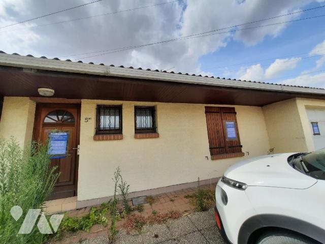 Maison à vendre, 82m², Vendin-le-Vieil