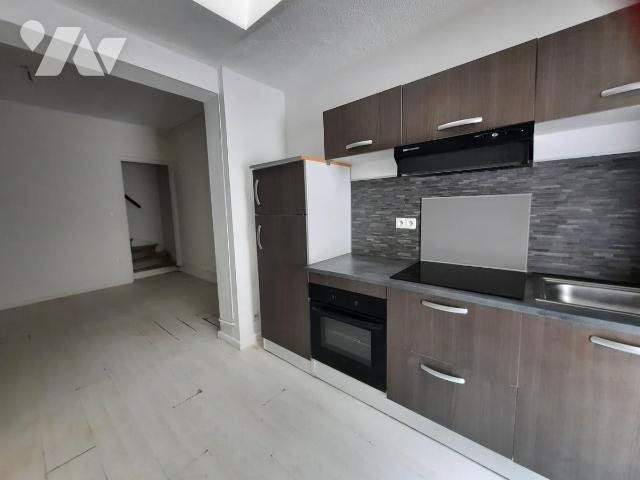 Maison à vendre, 68m², Lens
