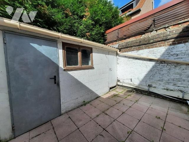 Maison à vendre, 68m², Lens