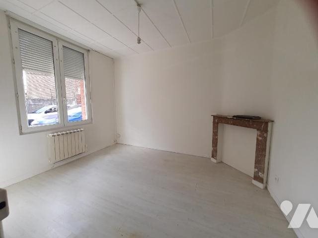Maison à vendre, 68m², Lens