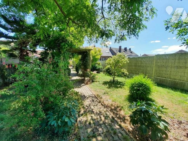 Maison à vendre, 80m², Harnes