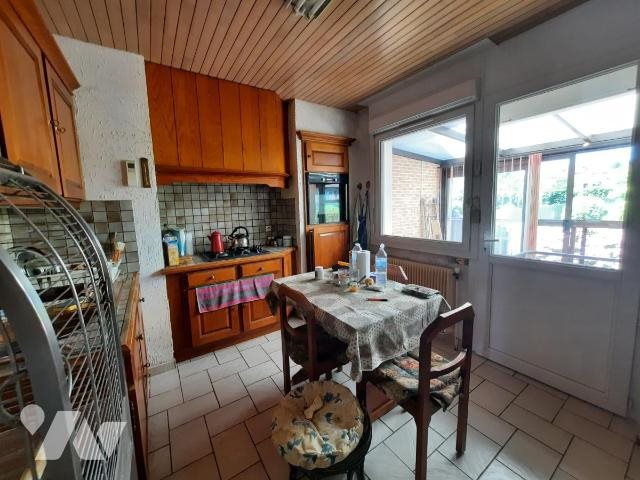 Maison à vendre, 80m², Harnes