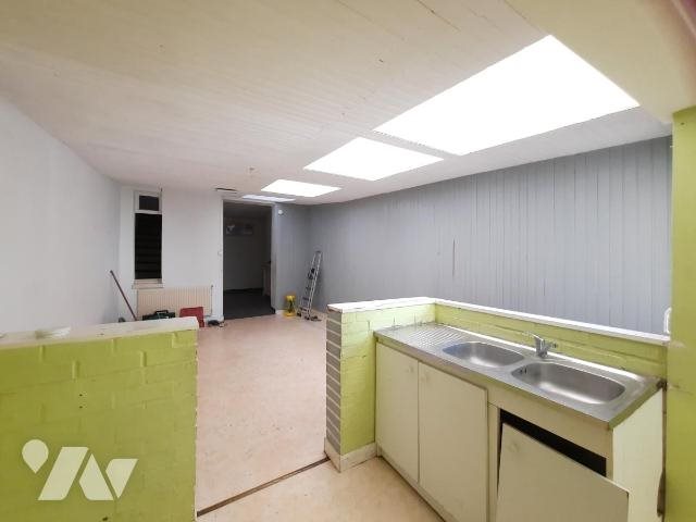 Maison à vendre, 105m², Lens