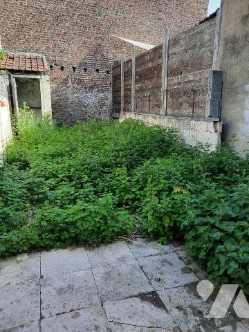 Maison à vendre, 105m², Lens