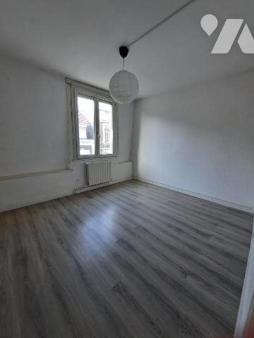 Maison à vendre, 105m², Lens