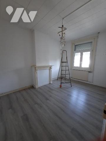 Maison à vendre, 105m², Lens