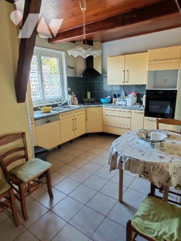 Maison à vendre, 104m², Naours