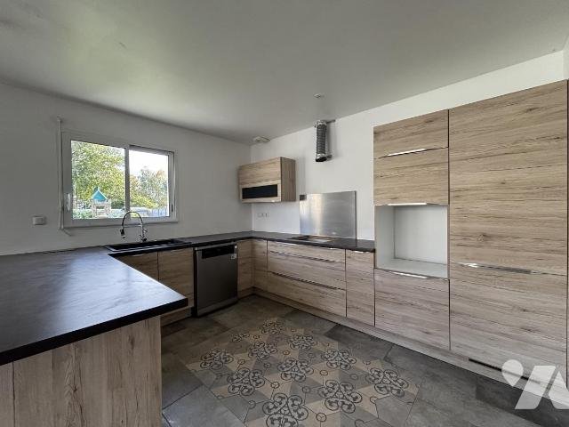 Maison à vendre, 122m², Talmas