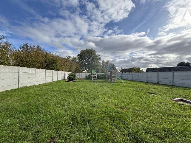 Maison à vendre, 122m², Talmas