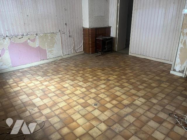 Appartement à vendre, 55m², Arras