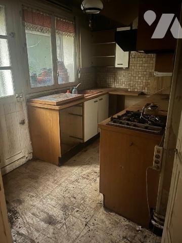 Appartement à vendre, 55m², Arras