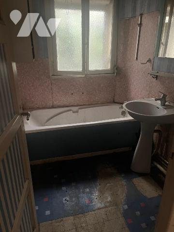 Appartement à vendre, 55m², Arras