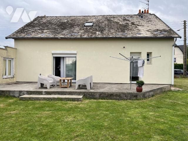 Maison à vendre, 136m², Maroeuil