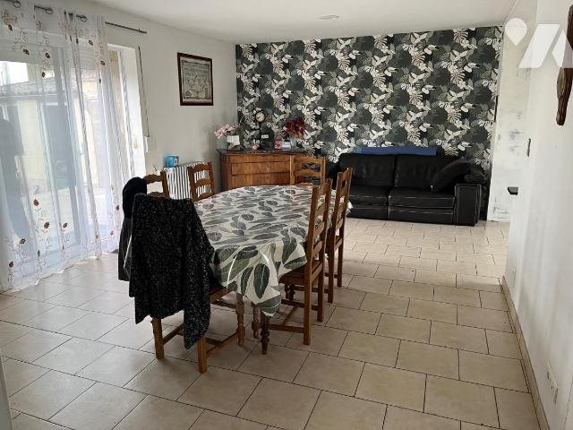 Maison à vendre, 136m², Maroeuil