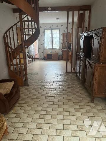 Maison à vendre, 102m², Arras
